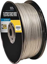 Acorn EFW1712 Electric Fence Wire, 17 AWG Wire, Metal Conductor, 0.5 mile L