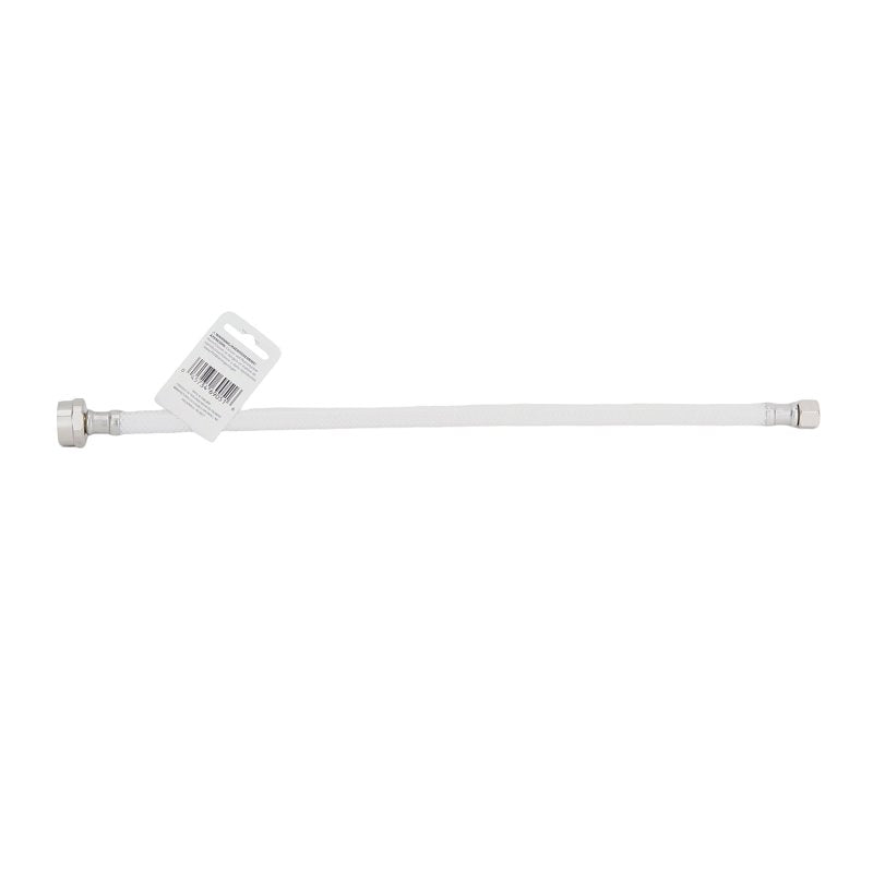 16IN 3/8COMP X7/8 BRASS BC PVC