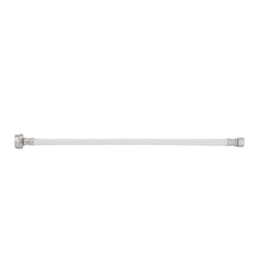 16IN 3/8COMP X7/8 BRASS BC PVC
