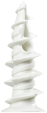 Cobra Anchors 013T Hollow Wall Anchor, Nylon, 52 lb, 200/PK