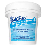 O-ACE-sis Granule Calcium Hardness Increaser 4 lb, Pack of 8