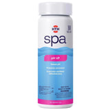 HTH Spa Granule pH Plus 2 lb, Pack of 6