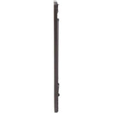 Cosco 34 in. W X 34 in. L Square Folding Table, Pack of 2