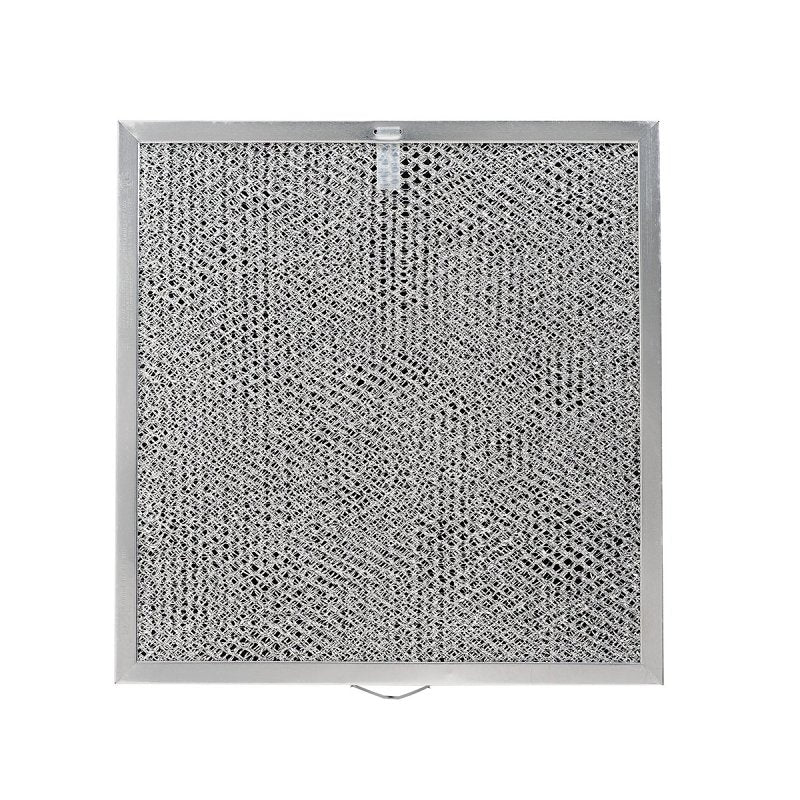 Broan BPQTF Filter, Aluminum, For: QT20000 Series Range Hood