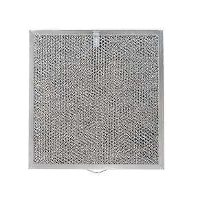 Broan BPQTF Filter, Aluminum, For: QT20000 Series Range Hood