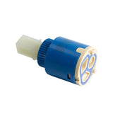 CRMC DISC CARTRDGE F/1H FAUCET