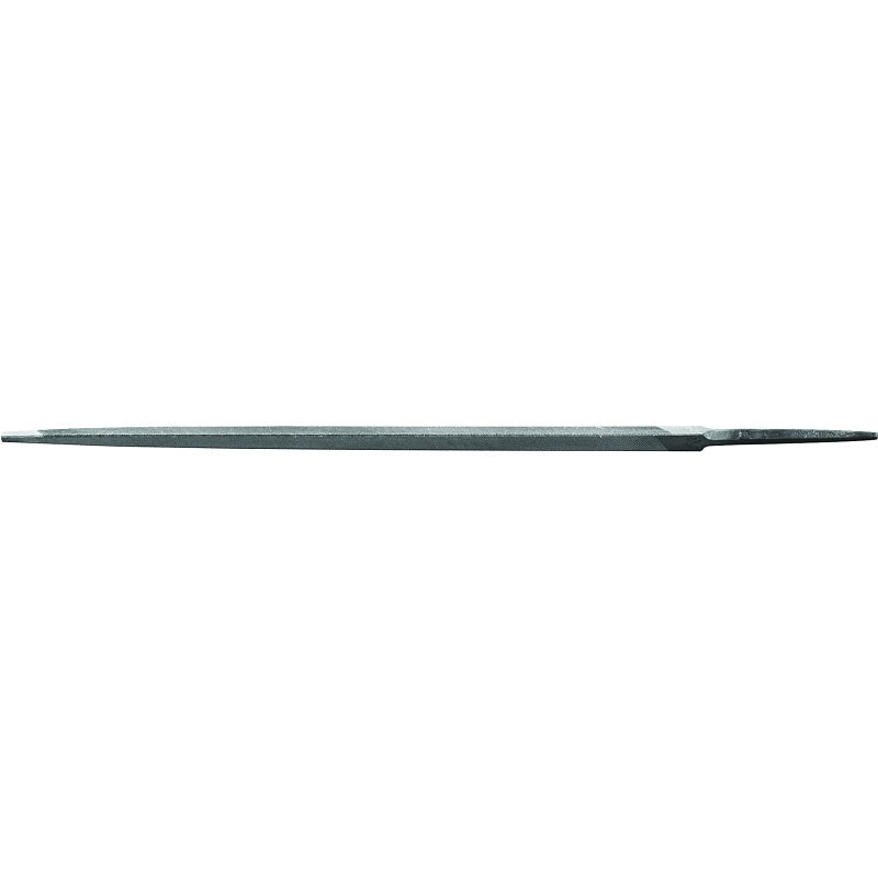 Crescent Nicholson 21874N File, American Taper Pattern, 6 in L Blade