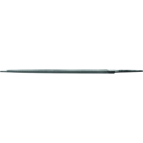 Crescent Nicholson 21874N File, American Taper Pattern, 6 in L Blade