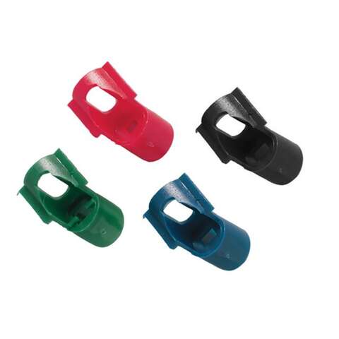 Orbit Saturn III Plastic 35 ft. Adjustable Replacement Sprinkler Nozzle, Pack of 12