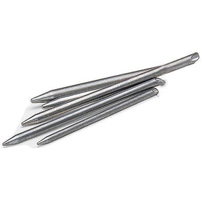 Samson 901016000000 Aluminum Fid 1/4″