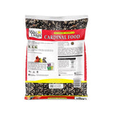 Wild Delight Cardinal Sunflower Seeds Wild Bird Food 7 lb