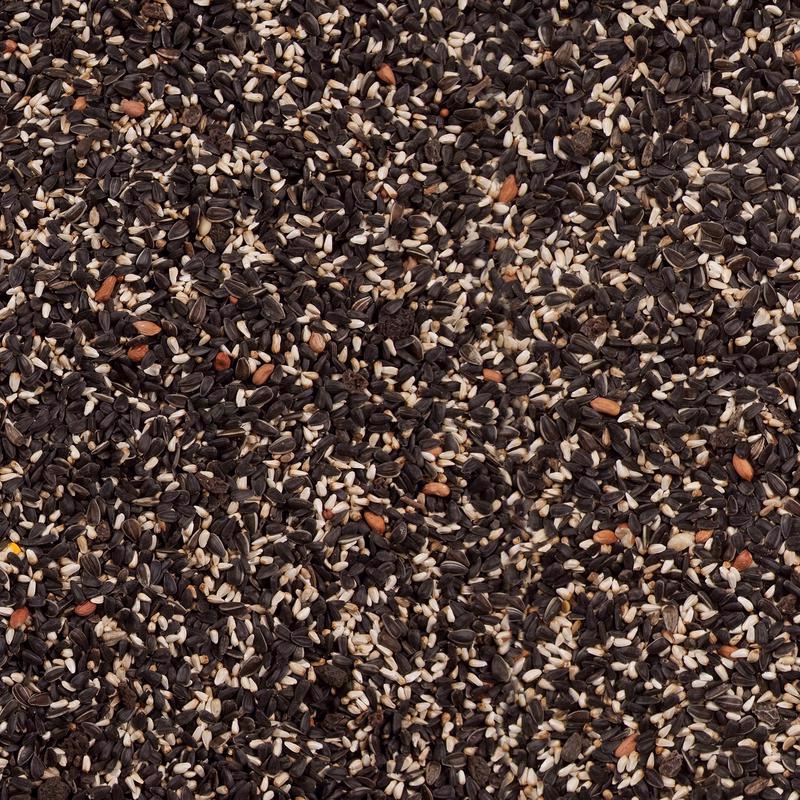 Wild Delight Cardinal Sunflower Seeds Wild Bird Food 7 lb
