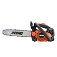 Echo CS-2511T-12 Chainsaw, Gas, 25 cc Engine Displacement, 2-Stroke Engine, 21 in Cutting Capacity, 12 in L Bar, Orange