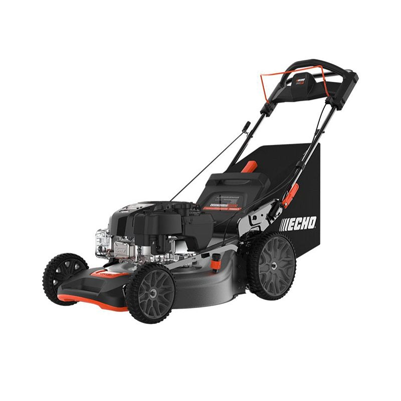 LWN MOWER SP DB GAS 190CC 21IN