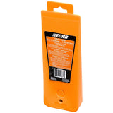 Echo 99988801824 Smooth Felling Wedge, Plastic