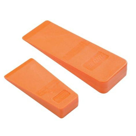 Echo 99988801824 Smooth Felling Wedge, Plastic