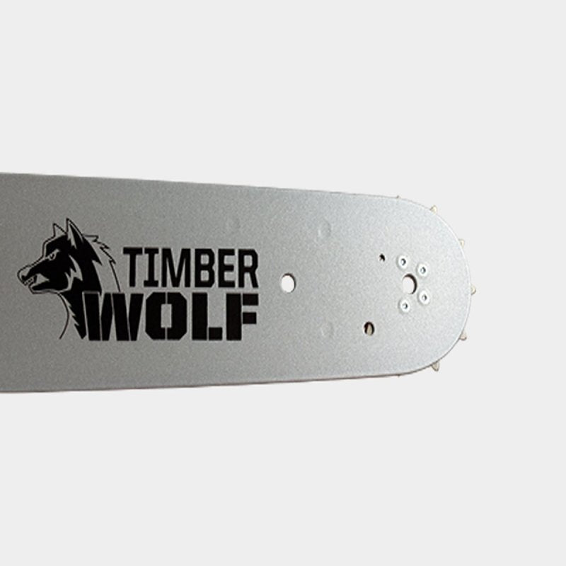 CHAINSAW GUIDE BAR D0AS 20IN