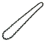 Echo 72LPX Series 72LPX70CQ Chainsaw Chain, Low Vibration Chain, 20 in L Bar, 0.05 in Gauge, 3/8 in TPI/Pitch, 70-Link