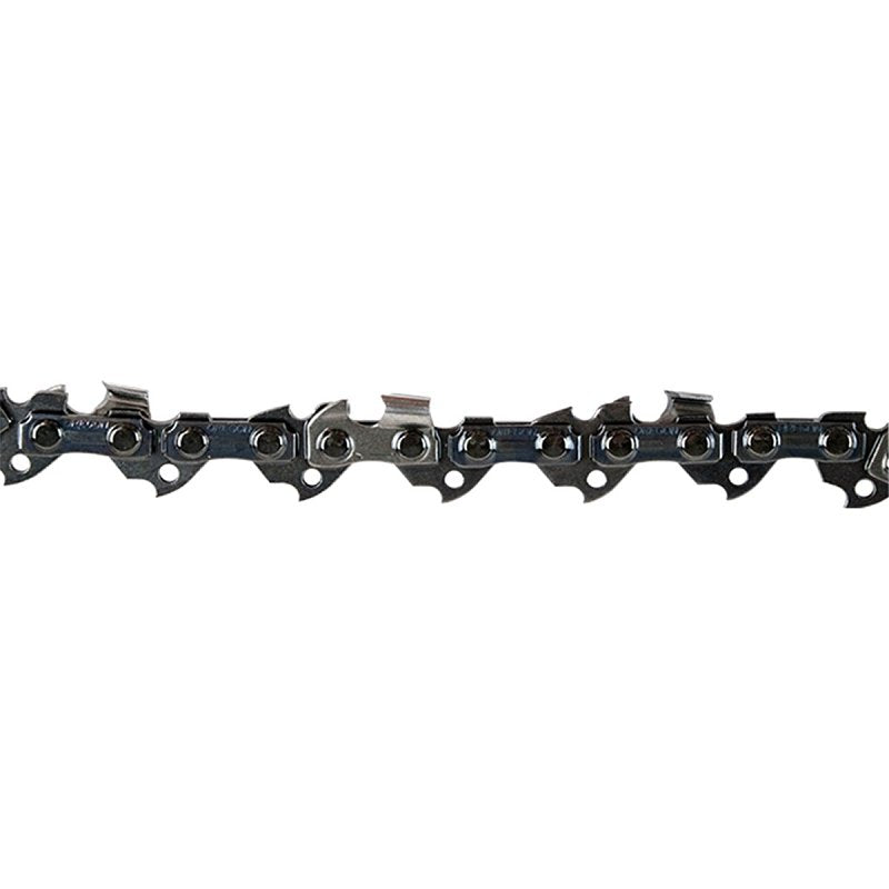 Echo 91PX Series 91PX52CQ Chainsaw Chain, Low Vibration, Low-Kickback Chain, 14 in L Bar, 0.05 in Gauge, 52-Link