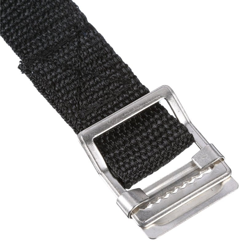 Echo 99944200200 Shoulder Strap, Black/Red, For: Echo Straight Shaft SRM Series Trimmers, Brushcutters