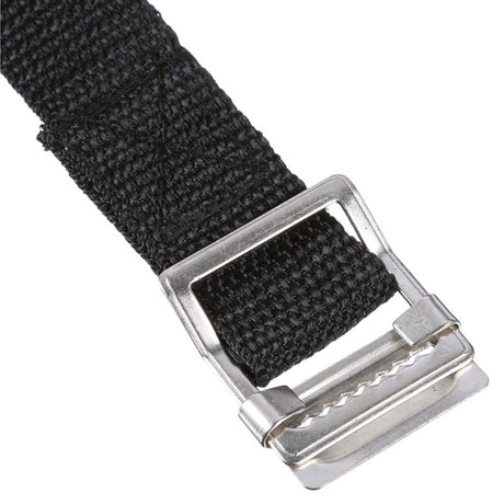 Echo 99944200200 Shoulder Strap, Black/Red, For: Echo Straight Shaft SRM Series Trimmers, Brushcutters