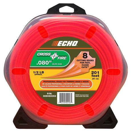 TRIMMR LINE 0.5LB 0.08INX201FT
