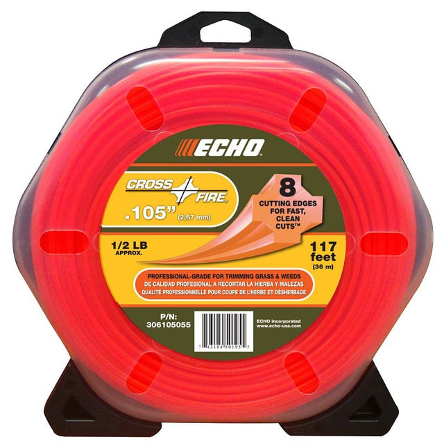 TRIM LINE 0.5LB 0.105INX117FT