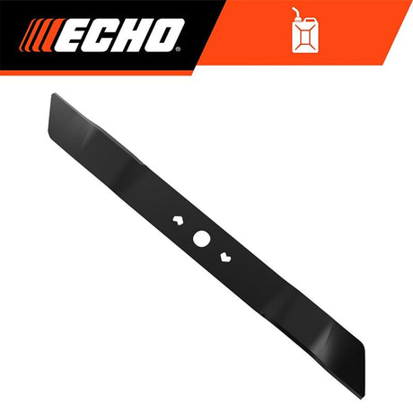 Echo 99988806000 Replacement Blade, 20 in L, Steel, For: DLM-2100SP Lawn Mower