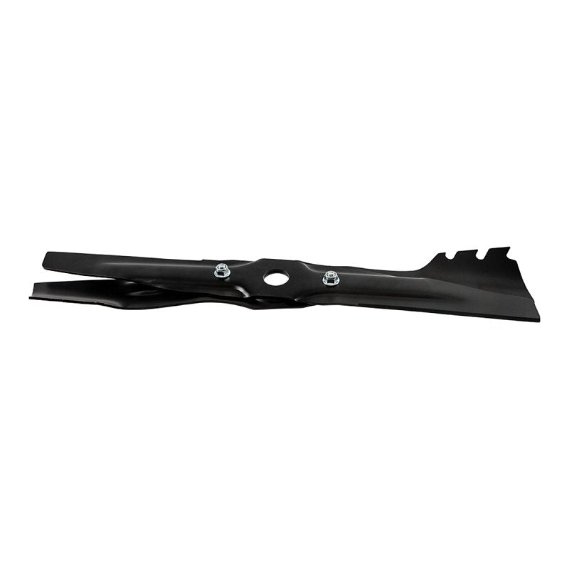 Echo 99988806001 Replacement Blade, 21 in L, Steel, For: LM-2119SP Lawn Mower