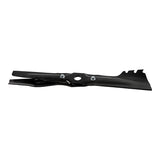 Echo 99988806001 Replacement Blade, 21 in L, Steel, For: LM-2119SP Lawn Mower