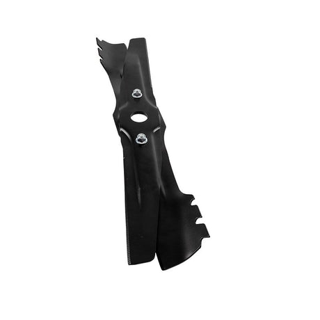 Echo 99988806001 Replacement Blade, 21 in L, Steel, For: LM-2119SP Lawn Mower
