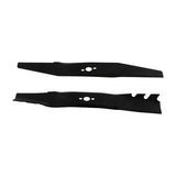 Echo 99988806002 Replacement Blade, 15-1/4 in L, Steel, For: LM-3022SP Lawn Mower