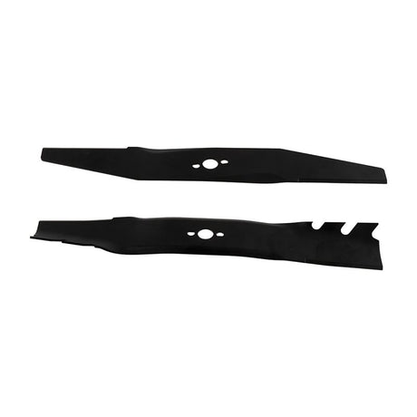 Echo 99988806002 Replacement Blade, 15-1/4 in L, Steel, For: LM-3022SP Lawn Mower