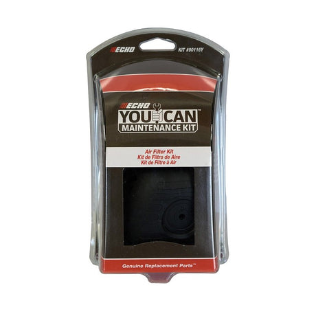 Echo YOUCAN 90116Y Air Filter Kit