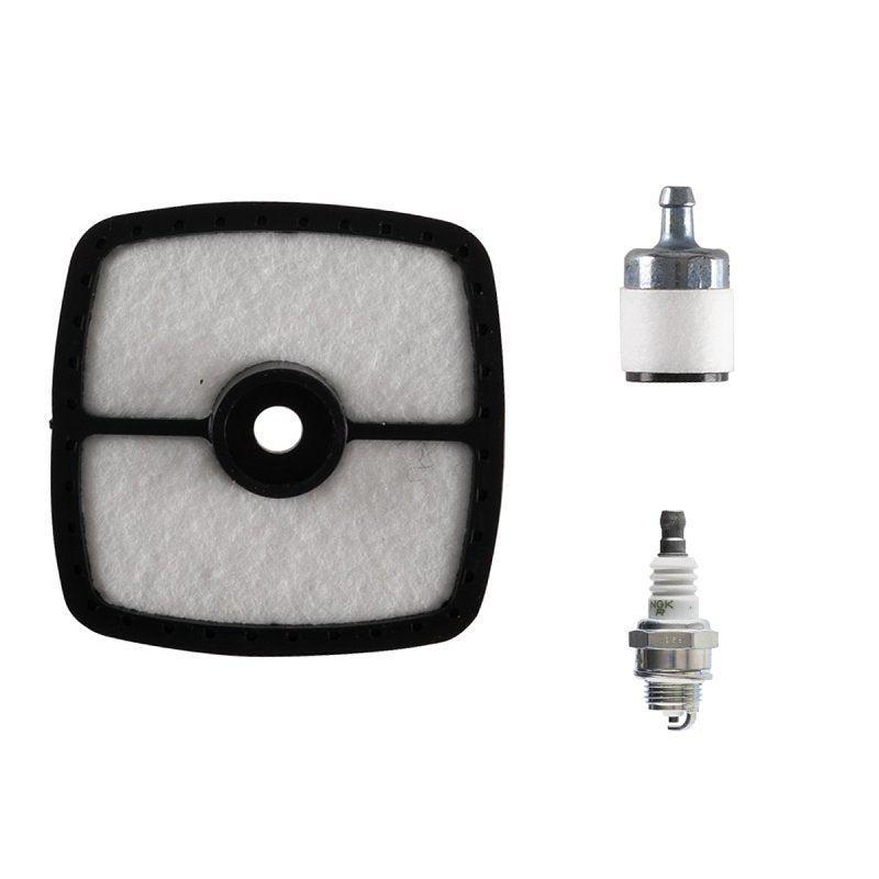 Echo 90152Y Tune-Up Kit, For: TC-210, TC-210i Tillers/Cultivators, 6.32 in H x 4.75 in W x 1.9 in D Dimensions