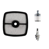Echo 90152Y Tune-Up Kit, For: TC-210, TC-210i Tillers/Cultivators, 6.32 in H x 4.75 in W x 1.9 in D Dimensions