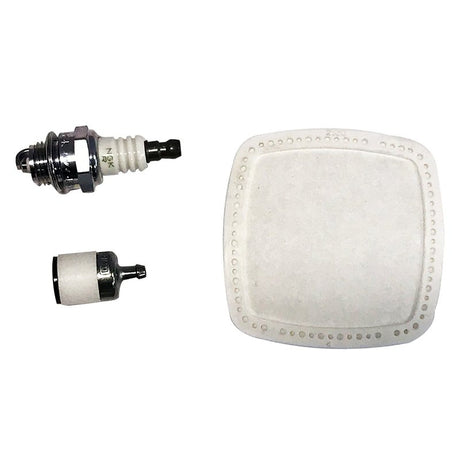 Echo YOUCAN 90183Y Tune-Up Kit, Includes: Air Filter, Fuel Filter and Spark Plug