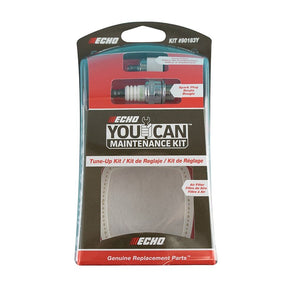 Echo YOUCAN 90183Y Tune-Up Kit, Includes: Air Filter, Fuel Filter and Spark Plug
