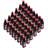 Echo Red Armor 6550001 Engine Oil, 2.6 fl-oz, Pack, Red, Pack of 6