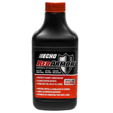 Echo Red Armor 6550002 Engine Oil, 50, 5.2 fl-oz, Bottle, Red, Pack of 6