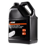 PREMIUM BAR & CHAIN OIL 1GA, Pack of 4