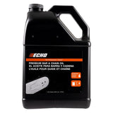 PREMIUM BAR & CHAIN OIL 1GA, Pack of 4