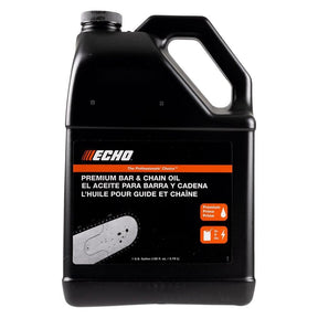 PREMIUM BAR & CHAIN OIL 1GA, Pack of 4