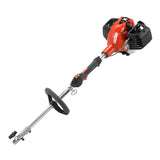 Echo PAS-2620 Power Head, 2-Stroke Engine, 25.4 cc Engine Displacement, 20.6 fl-oz Fuel Tank