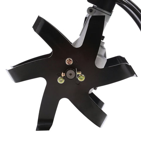 Echo 99944200513 Cultivator Attachment, For: PAS225,230,266,280 Model Trimer