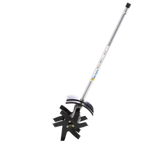 Echo 99944200513 Cultivator Attachment, For: PAS225,230,266,280 Model Trimer