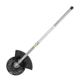 Echo 99944200601 Brushcutter Attachment, Metal Blade, Trimmer Attachment