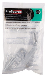 ProSource 61-Z086 Economy Handrail Bracket