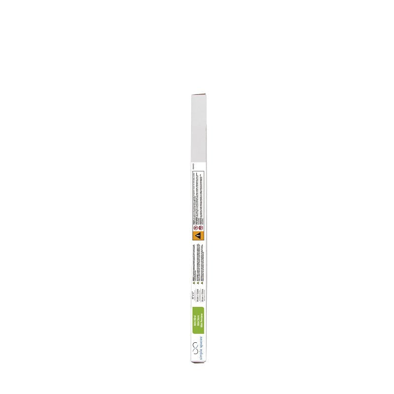 PVCMB-3652 1IN CORDLESS BLIND