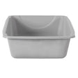 Petmate Plastic Assorted Litter Box 1 pk